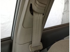Recambio de cinturon seguridad delantero derecho para kia cerato 2.0 ex berlina (4-ptas.) referencia OEM IAM   