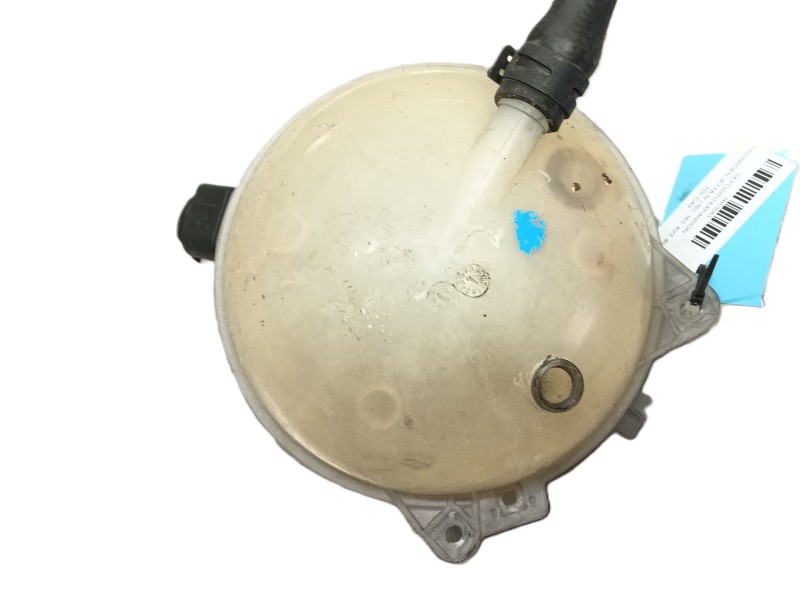 Recambio de deposito expansion para volkswagen jetta iv (162, 163, av3, av2) 1.6 tdi referencia OEM IAM   