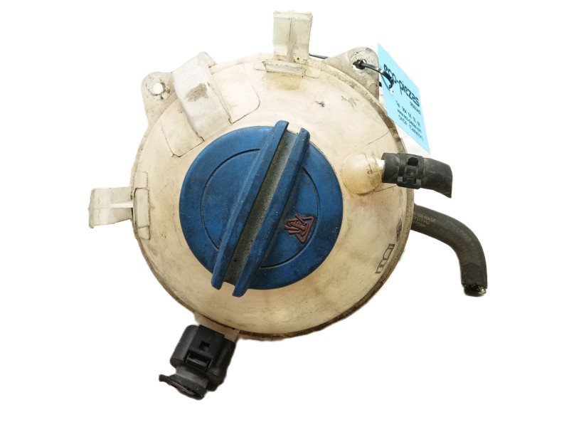 Recambio de deposito expansion para volkswagen jetta iv (162, 163, av3, av2) 1.6 tdi referencia OEM IAM   