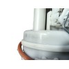 Recambio de aforador para nissan juke (f16_) 1.0 referencia OEM IAM 172028978R 100123578AB 