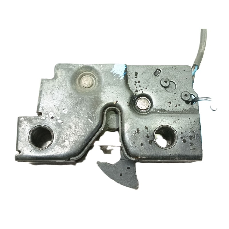 Recambio de cerradura capot para volkswagen jetta iv (162, 163, av3, av2) 1.6 tdi referencia OEM IAM   