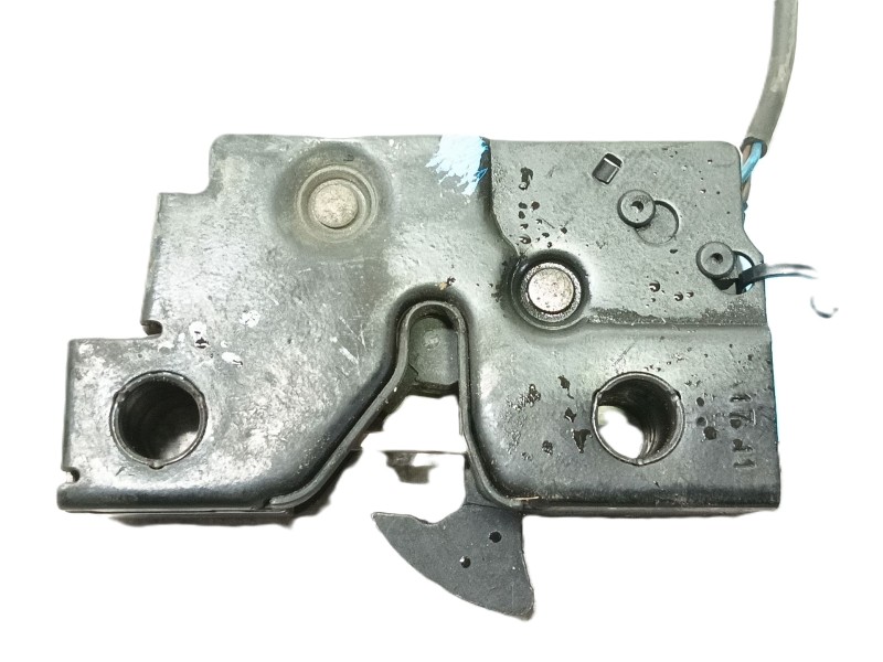 Recambio de cerradura capot para volkswagen jetta iv (162, 163, av3, av2) 1.6 tdi referencia OEM IAM   