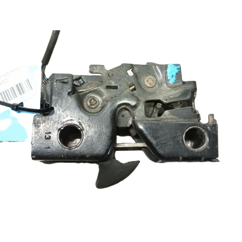 Recambio de cerradura capot para volkswagen jetta iv (162, 163, av3, av2) 1.6 tdi referencia OEM IAM   