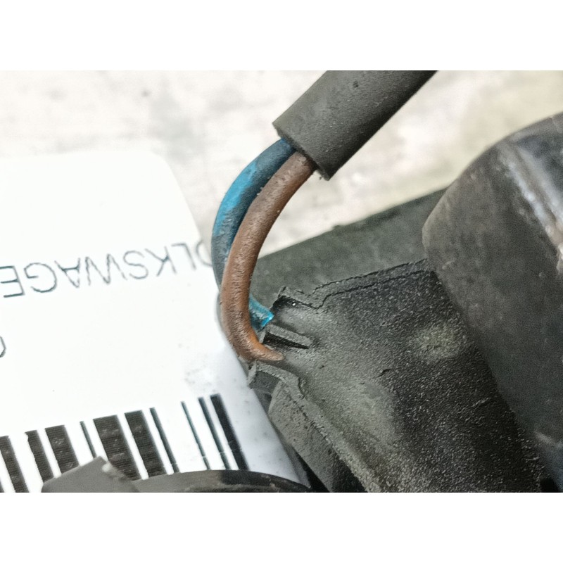 Recambio de cerradura capot para volkswagen jetta iv (162, 163, av3, av2) 1.6 tdi referencia OEM IAM   