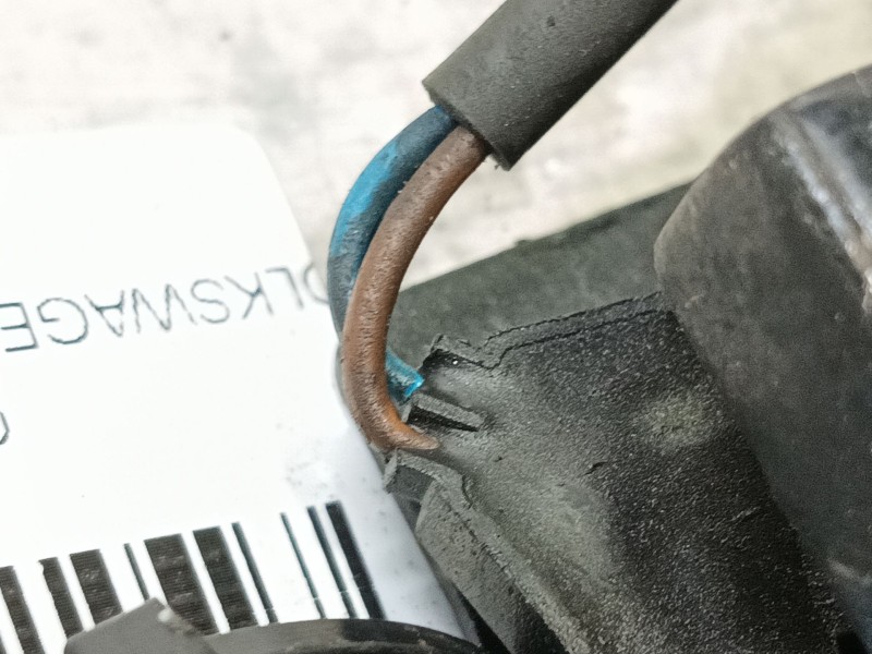 Recambio de cerradura capot para volkswagen jetta iv (162, 163, av3, av2) 1.6 tdi referencia OEM IAM   