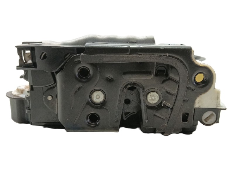 Recambio de cerradura puerta trasera derecha para volkswagen jetta iv (162, 163, av3, av2) 1.6 tdi referencia OEM IAM   