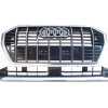 Recambio de paragolpes delantero para audi q3 (f3b) 35 tdi referencia OEM IAM 83A807065GRU  