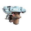 Recambio de turbocompresor para dacia dokker monospace (ke_) 1.5 dci (keaj, keah) referencia OEM IAM 144116137R H82011643719263R