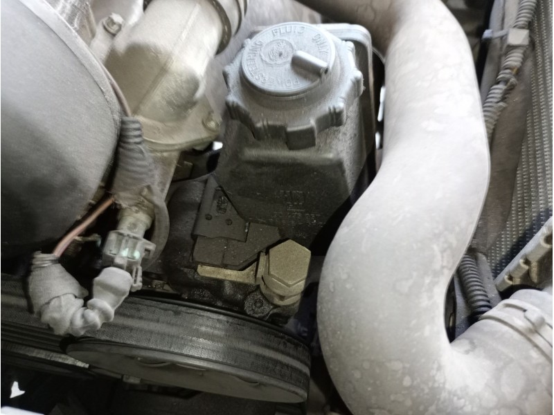 Recambio de bomba direccion para opel vectra b (j96) 1.6 i 16v (f19) referencia OEM IAM   