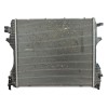 Recambio de radiador agua para jaguar xf i (x250) 2.7 d referencia OEM IAM C2Z6984 4R838005BG 