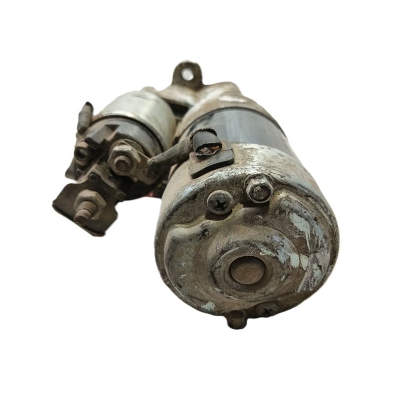 Recambio de motor arranque para renault kangoo 4x4 authentique (kc0s/v) referencia OEM IAM   