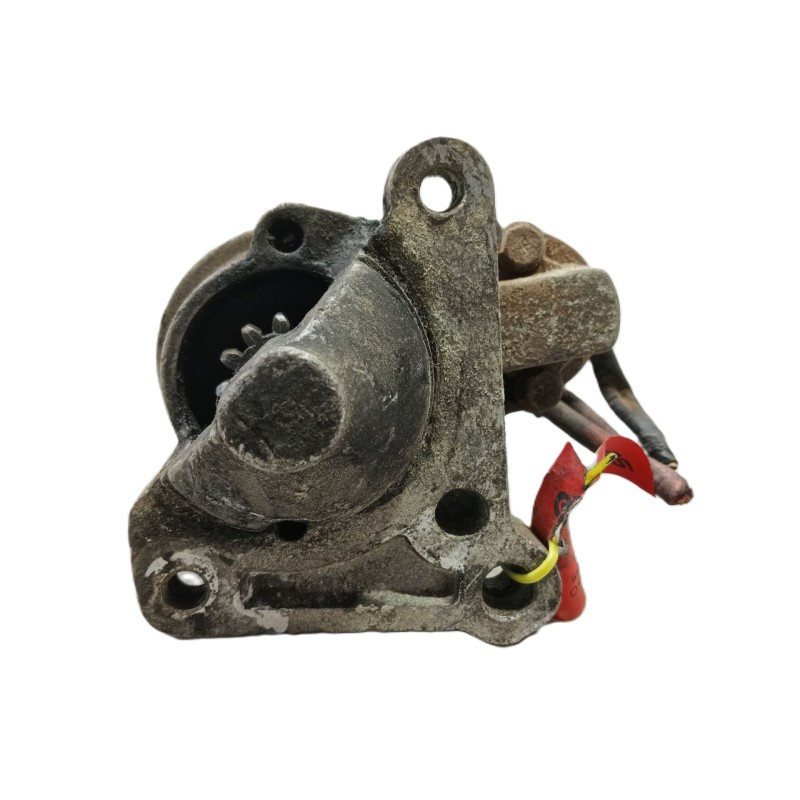 Recambio de motor arranque para renault kangoo 4x4 authentique (kc0s/v) referencia OEM IAM   
