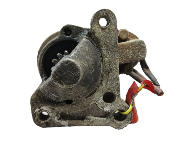 Recambio de motor arranque para renault kangoo 4x4 authentique (kc0s/v) referencia OEM IAM   