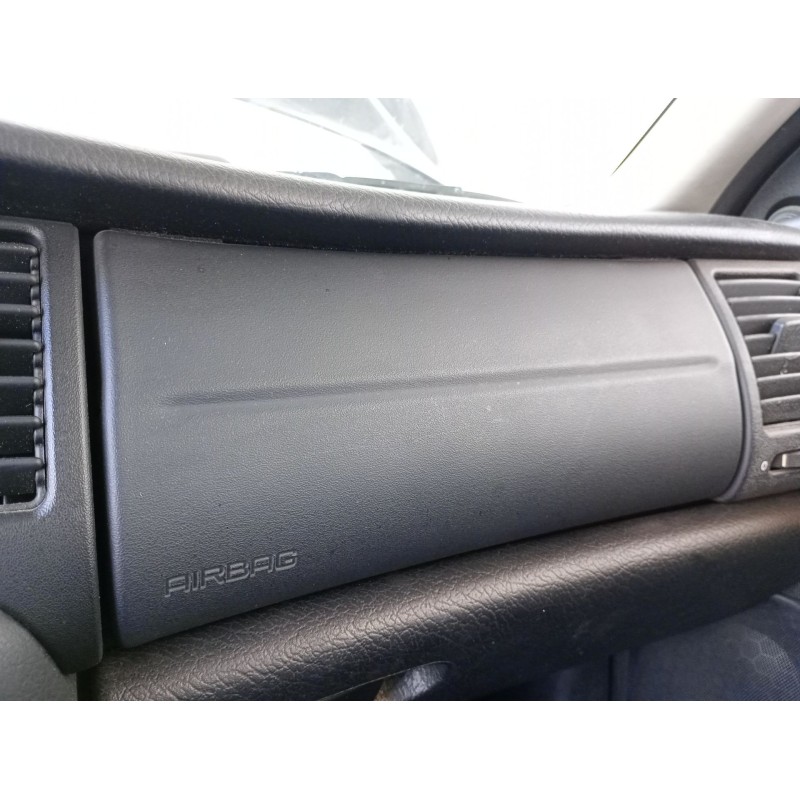 Recambio de airbag delantero derecho para opel vectra b (j96) 1.6 i 16v (f19) referencia OEM IAM   
