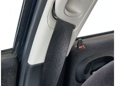 Recambio de cinturon seguridad delantero derecho para opel vectra b (j96) 1.6 i 16v (f19) referencia OEM IAM   