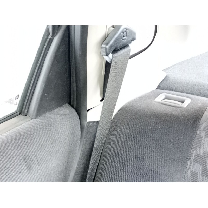 Recambio de cinturon seguridad trasero derecho para opel vectra b (j96) 1.6 i 16v (f19) referencia OEM IAM   