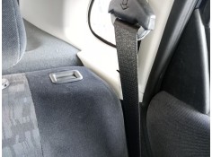 Recambio de cinturon seguridad trasero izquierdo para opel vectra b (j96) 1.6 i 16v (f19) referencia OEM IAM   