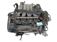 Recambio de motor completo para mitsubishi carisma berlina 4 (da0) 1800 gdi comfort referencia OEM IAM 4G93  OK