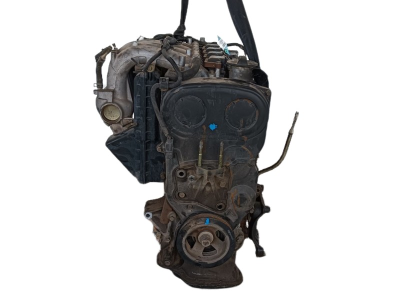 Recambio de motor completo para mitsubishi carisma berlina 4 (da0) 1800 gdi comfort referencia OEM IAM 4G93  OK