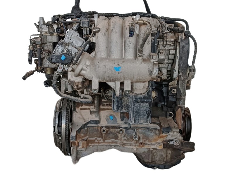 Recambio de motor completo para mitsubishi carisma berlina 4 (da0) 1800 gdi comfort referencia OEM IAM 4G93  OK