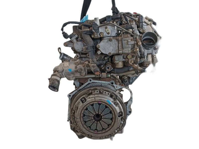 Recambio de motor completo para mitsubishi carisma berlina 4 (da0) 1800 gdi comfort referencia OEM IAM 4G93  OK