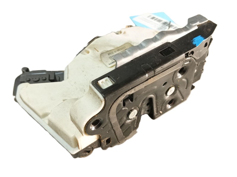 Recambio de cerradura puerta trasera izquierda para volkswagen jetta iv (162, 163, av3, av2) 1.6 tdi referencia OEM IAM   