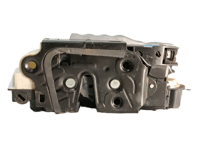 Recambio de cerradura puerta trasera izquierda para volkswagen jetta iv (162, 163, av3, av2) 1.6 tdi referencia OEM IAM   
