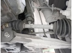 Recambio de transmision delantera izquierda para opel vectra b (j96) 1.6 i 16v (f19) referencia OEM IAM    2