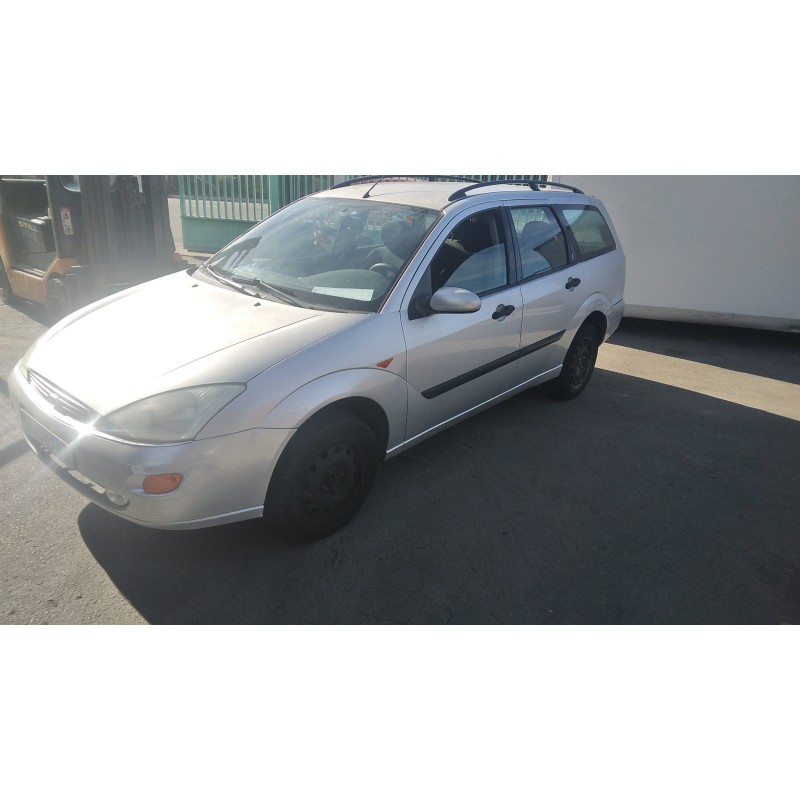 ford focus i turnier (dnw) del año 1999