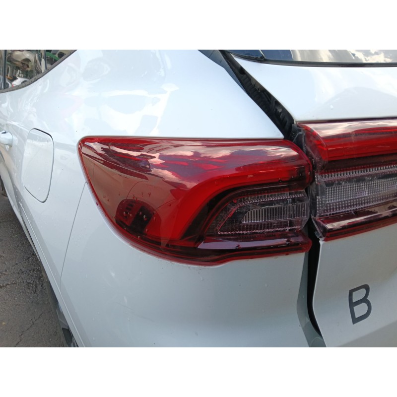 Recambio de piloto trasero izquierdo para ford kuga iii (dfk) 2.5 fhev referencia OEM IAM 2696786  