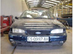 FORD MONDEO BERLINA/FAMILIAR (FD)