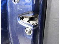 Recambio de cerradura puerta delantera izquierda para volkswagen golf iv (1j1) 1.9 tdi referencia OEM IAM   
