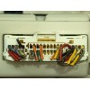 Recambio de mando calefaccion / aire acondicionado para nissan qashqai i (j10, nj10) 1.6 referencia OEM IAM 27500JD40C A02000A77