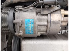 Recambio de compresor aire acondicionado para volkswagen golf iv (1j1) 1.9 tdi referencia OEM IAM   