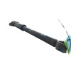 Recambio de amortiguador trasero izquierdo para volkswagen new beetle (9c1, 1c1) 2.0 referencia OEM IAM 1J0513025DA  