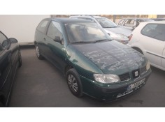 SEAT IBIZA II (6K1)