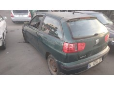 seat ibiza ii (6k1) del año 1999 2