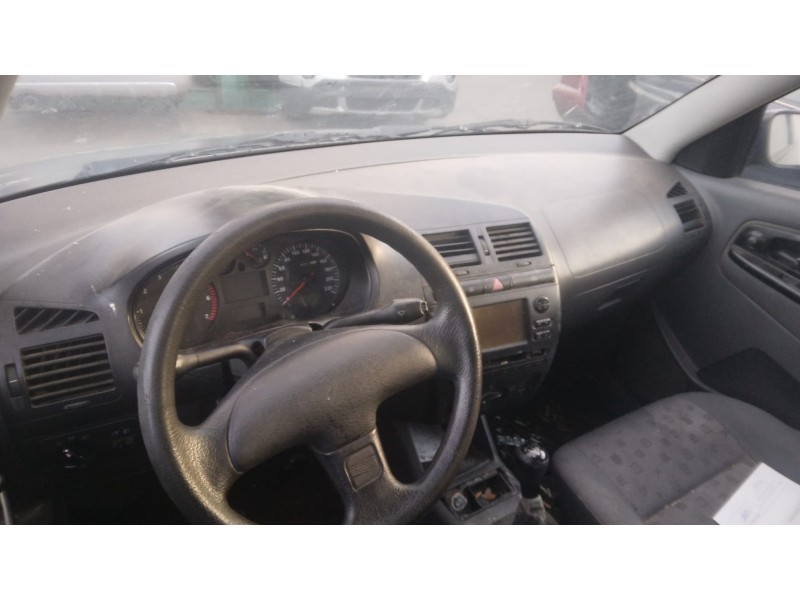 seat ibiza ii (6k1) del año 1999