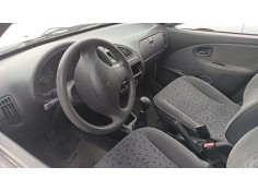 CITROËN SAXO (S0, S1)