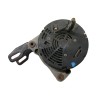 Recambio de alternador para chrysler voyager (gs) 2.5 td se referencia OEM IAM 0123510037  