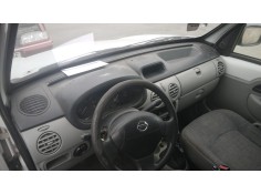 nissan kubistar furgoneta (x76) del año 2006 2