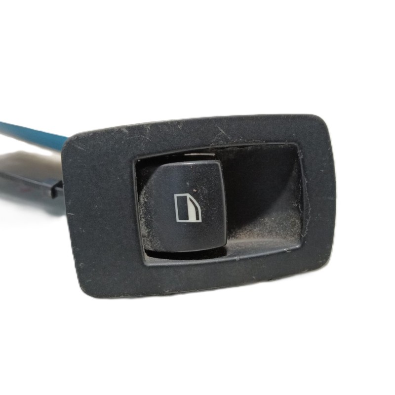 Recambio de mando elevalunas delantero derecho para bmw x3 (e83) xdrive 20 d referencia OEM IAM 61319113773 159399481098A 