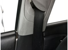 Recambio de cinturon seguridad delantero derecho para ford focus i turnier (dnw) 1.8 turbo di / tddi referencia OEM IAM   
