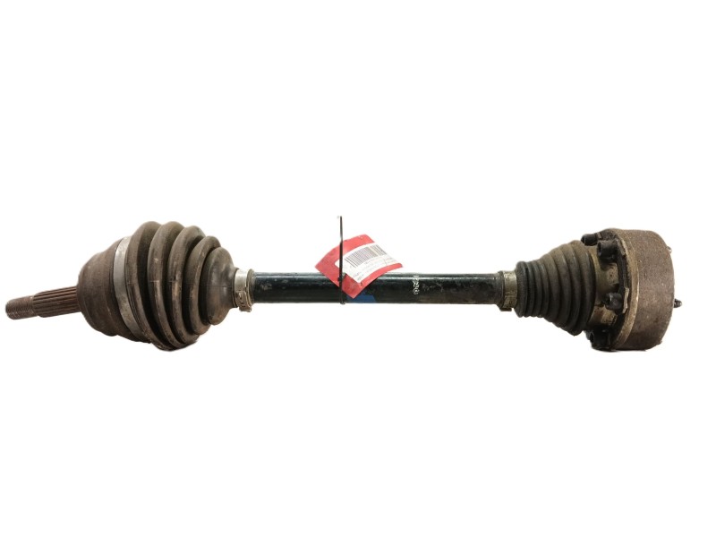 Recambio de transmision delantera izquierda para volkswagen golf iii berlina (1h1) s referencia OEM IAM   