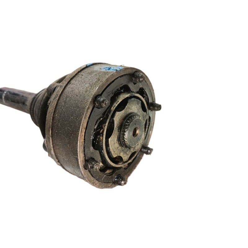 Recambio de transmision delantera izquierda para volkswagen golf iii berlina (1h1) s referencia OEM IAM   