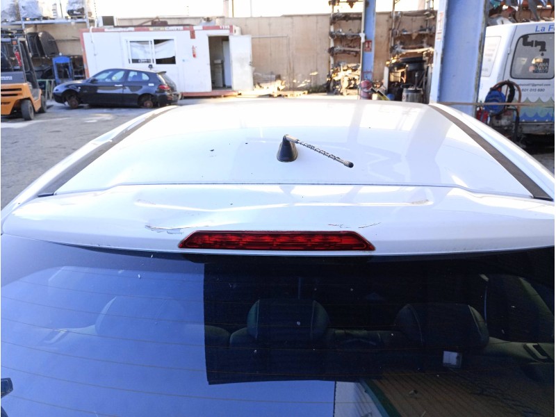 citroën c3 del año 2012