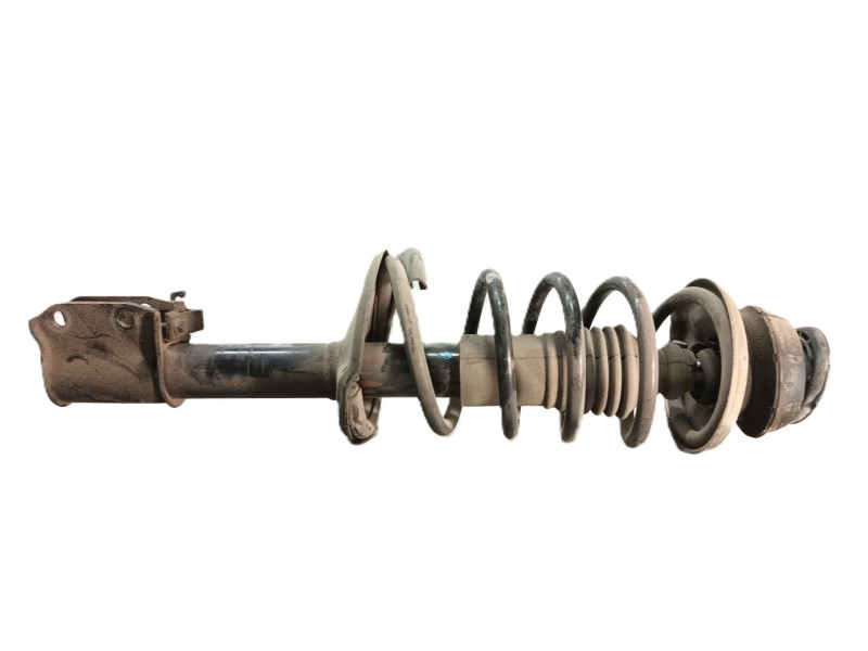 Recambio de amortiguador delantero derecho para dacia sandero ambiance referencia OEM IAM 8200807029B  