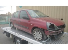 RENAULT CLIO II (BB_, CB_)