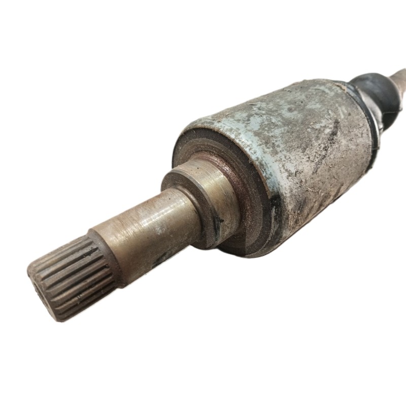 Recambio de transmision delantera izquierda para citroën saxo 1.4 sx referencia OEM IAM  9635484280 