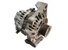 Recambio de alternador para ford fusion (cbk) ambiente referencia OEM IAM 2S6T10300CB 2904D12V A005TA7692
